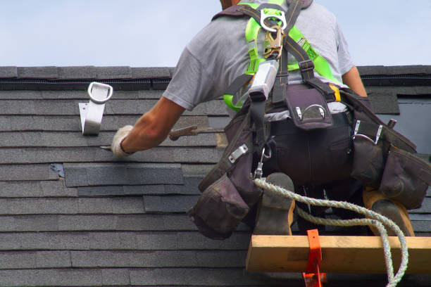 Gutter Installation and Roofing in Atkins, IA
