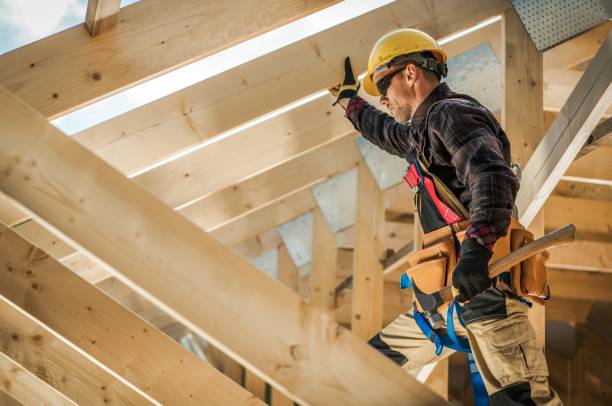 Tile Roofing Contractor in Atkins, IA