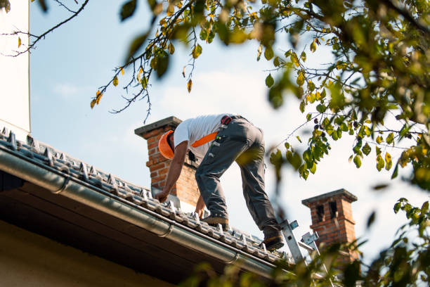 Atkins, IA Roofing Contractor Company