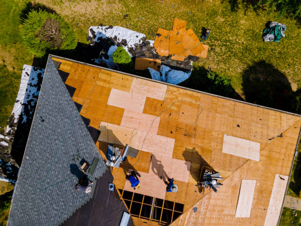Best Commercial Roofing Services  in Atkins, IA