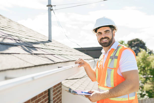 Best Emergency Roof Repair  in Atkins, IA