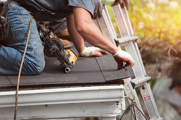 Best Residential Roofing Contractor  in Atkins, IA