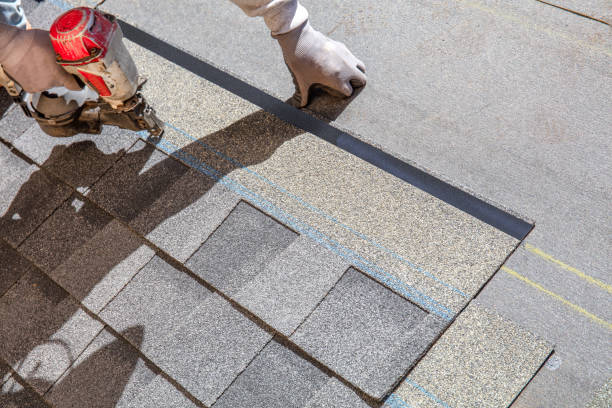 Best Commercial Roof Installation  in Atkins, IA